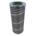 Main Filter Hydraulic Filter, replaces NATIONAL FILTERS SSC100196GWV, Suction, 5 micron, Inside-Out MF0065843